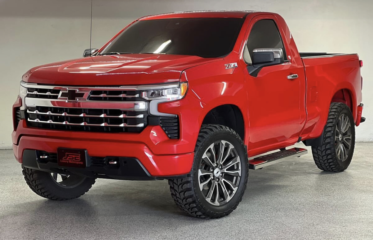 JSE LUXURY MOTORSPORTS – Best trucks and cars at the best prices